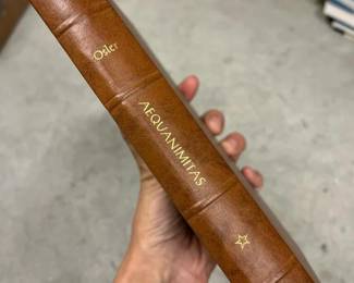 231 hardcoveraequanimitasbysirwilliamos