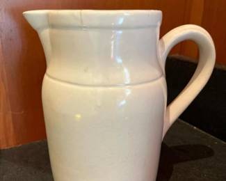 443 vintagefrenchgrespotdigoinstoneware