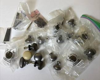 130 topknobsdecorativecabinetknobsmixed