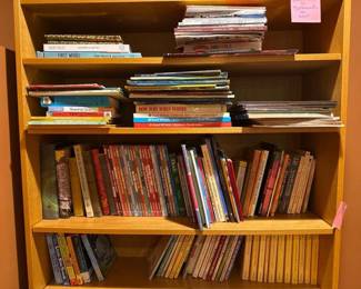 274 childrensbooklot