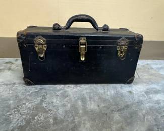 351 vintageprogressivefibreproductstool