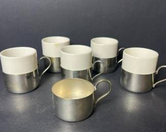 596 takajiwolfporcelainandsilverplatede