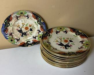 322 royaldoultonceramicmatsumaiplatesse