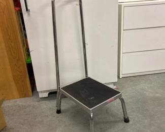 095 efbrewercompanychromemedicalsteps
