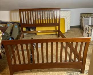 292 kincaidqueenwoodensleighbedframebe