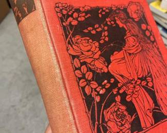 232 therosefairybookeditedbymrsherber