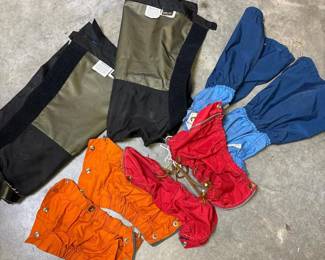 122 outdoorgaiterslotgoretexsierradesi