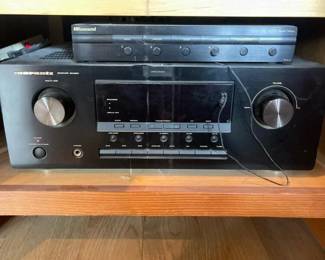 005 marantzreceiversr4320withrussoundss