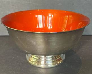 227 smallreedbartonsilverandorangeenam
