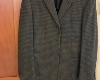 187 brionipurecashmeresportcoatforloui