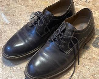 393 johnstonmurphytrufoamplaintoeoxford