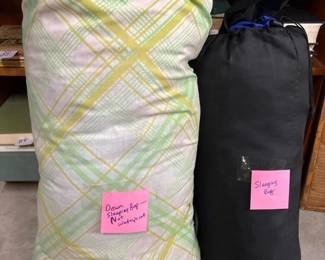 586 sleepingbagsreidownandmoonstone