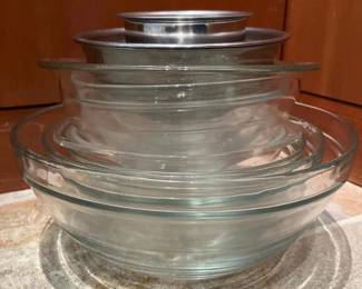 552 duralexandpyrexglassmixingbowlswit