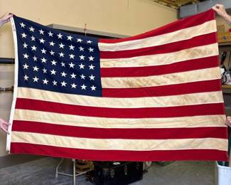 015 vintagedefiance48staramericanflag