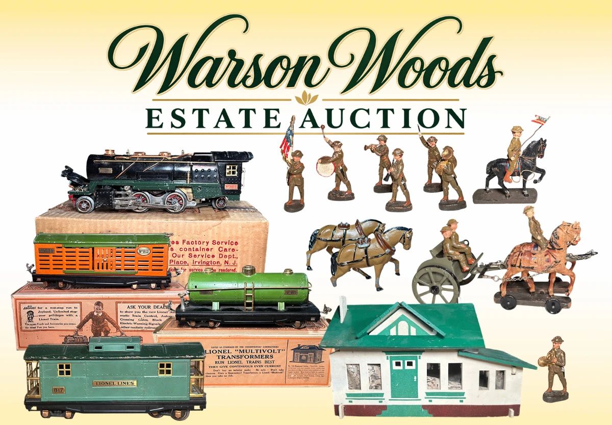 WarsonWoodsTrains