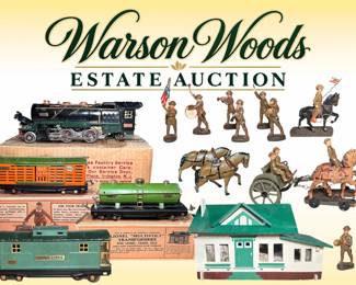WarsonWoodsTrains
