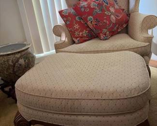 150 drexelheritagewingbackchairandottom