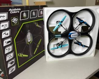 128 xqsherorcquadcopterdronewith6axis