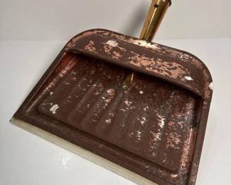 044 hallonoffhomeproductsmetaldustpan