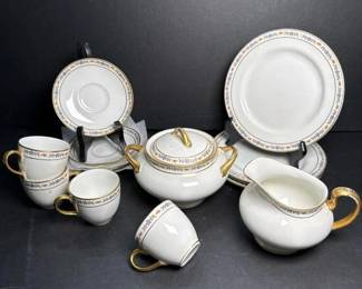 050 johnsonbrosenglandporcelainset