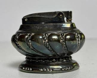 062 vintageronsoncrowntablelighter
