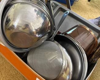 158 assortedkitchenwaremixingbowlsbaking