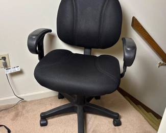 085 blackmeshadjustableofficechair