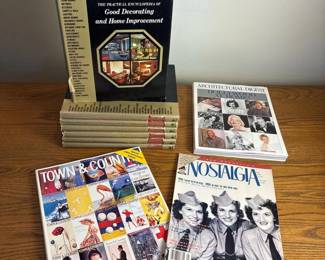 107 gooddecoratingencyclopediavolumesand