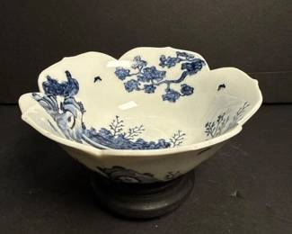 039 blueandwhiteporcelainbowlinthechi