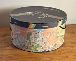 116 ottolucasmillineryhatboxwithillust