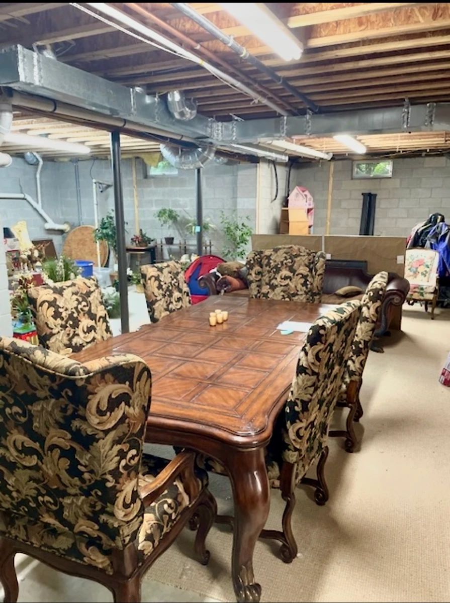 Beautiful High End Furnishings - BY APPOINTMENT ONLY