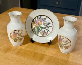 Japanese porcelain