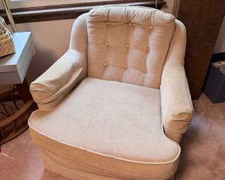 Set of 2 chairs