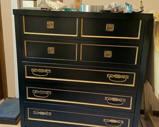 Japanese Style Dresser