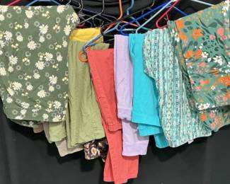 Womens Pants