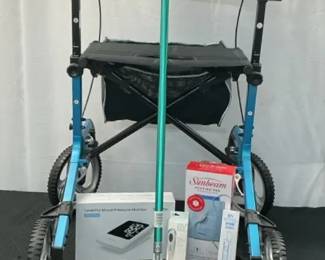 OasisSpace Rollator Other Medical Equipment