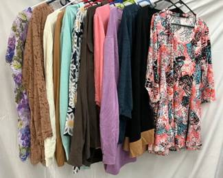 Womens Casual Shirts