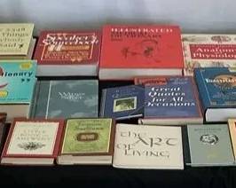 Medical, Quotes, Self Help, Spiritual Books