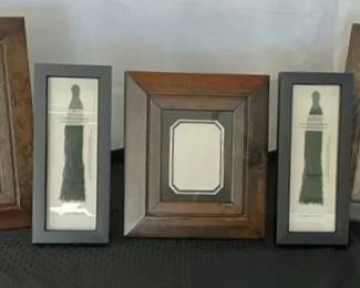 Frames