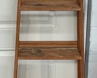 Werner Ladder