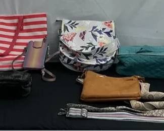 Vera Bradley, Lug Bagsmart