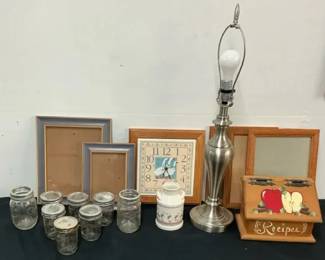 Farmhouse Decor