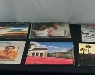 The Carpenters, Madonna, ABBA More