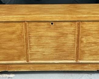 Lane Cedar Chest