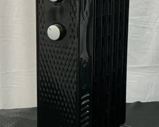 Mainstays Oil Radiator Space Heater