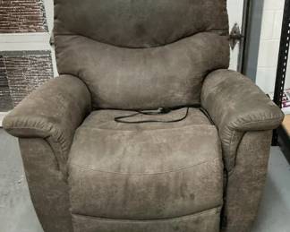 LaZBoy James Recliner