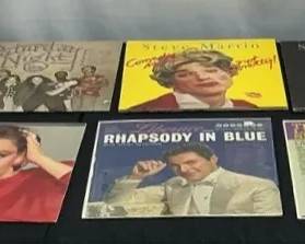 Gilda Radner, Steve Martin, Crystal Gayle More