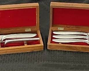 Gerber Knife Set