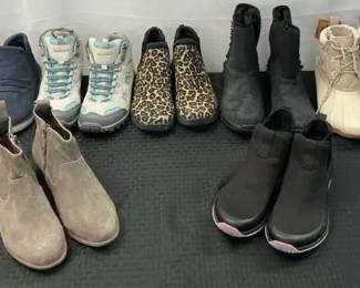 Boots