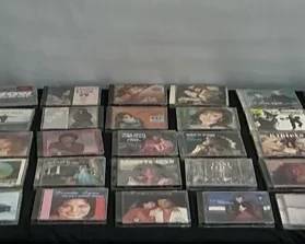 CDs CD Holders
